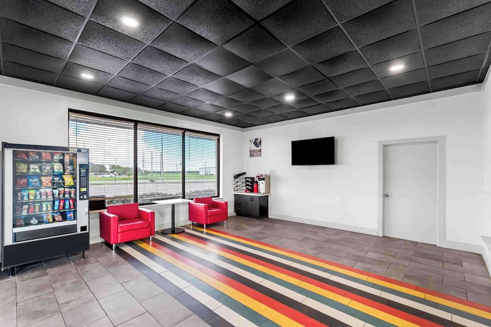 Studio6 Port Lavaca, TX 28/39