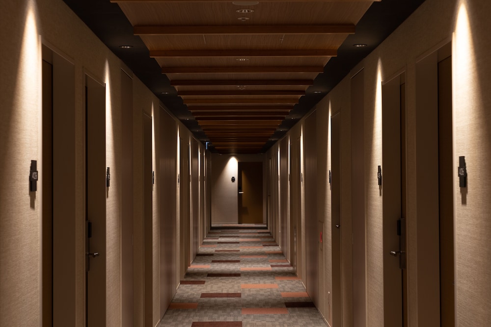 Hotel Grand Cocoe Kurashiki 17/45