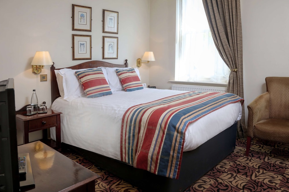 Best Western Forest & Vale Hotel 8/47