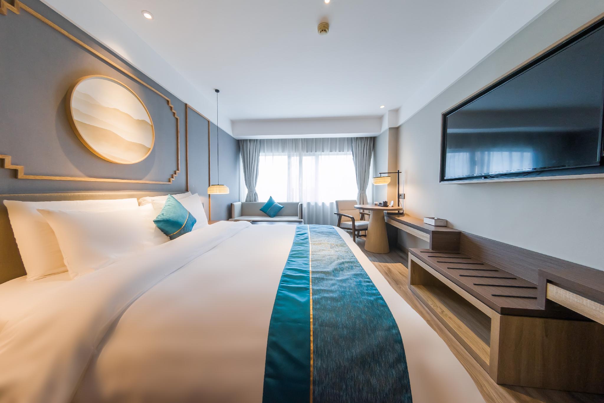 Fairyland Hotel (Kunming Nanping Pedestrian Street Baida) 25/42