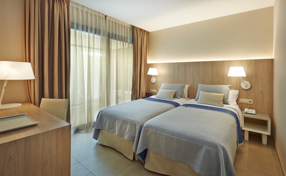Hotel Omnium 23/50