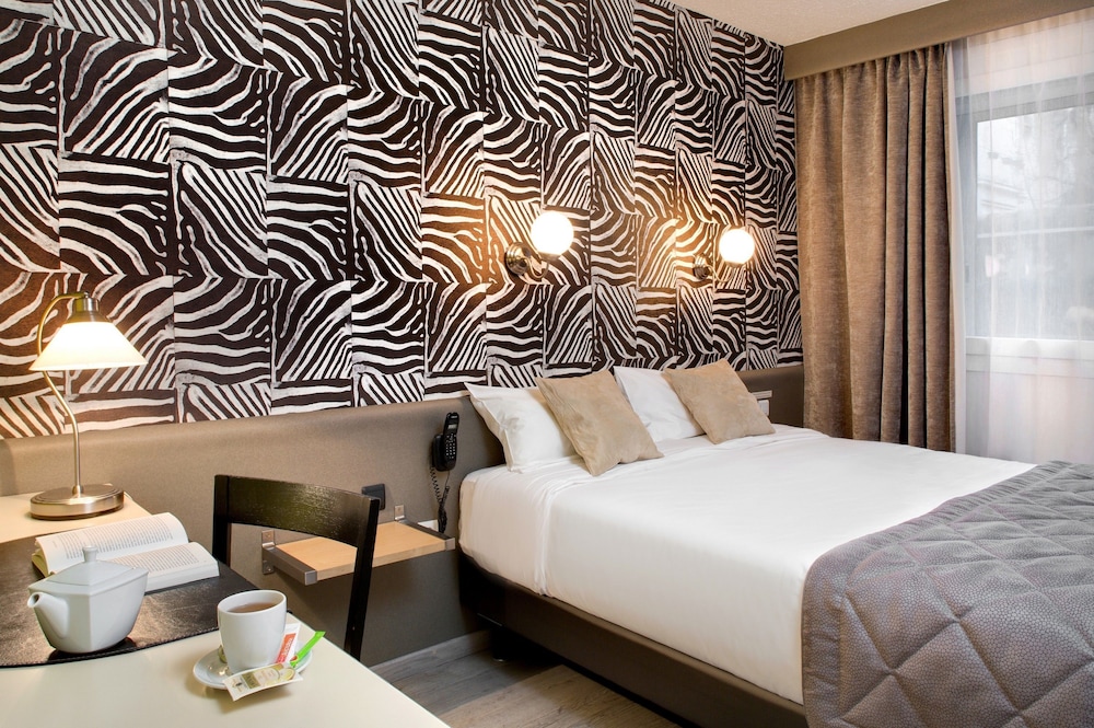 Hotel Du Midi 21/50