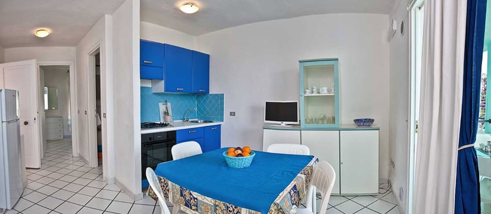 RESIDENCE STELLA DI GALLURA 22/50