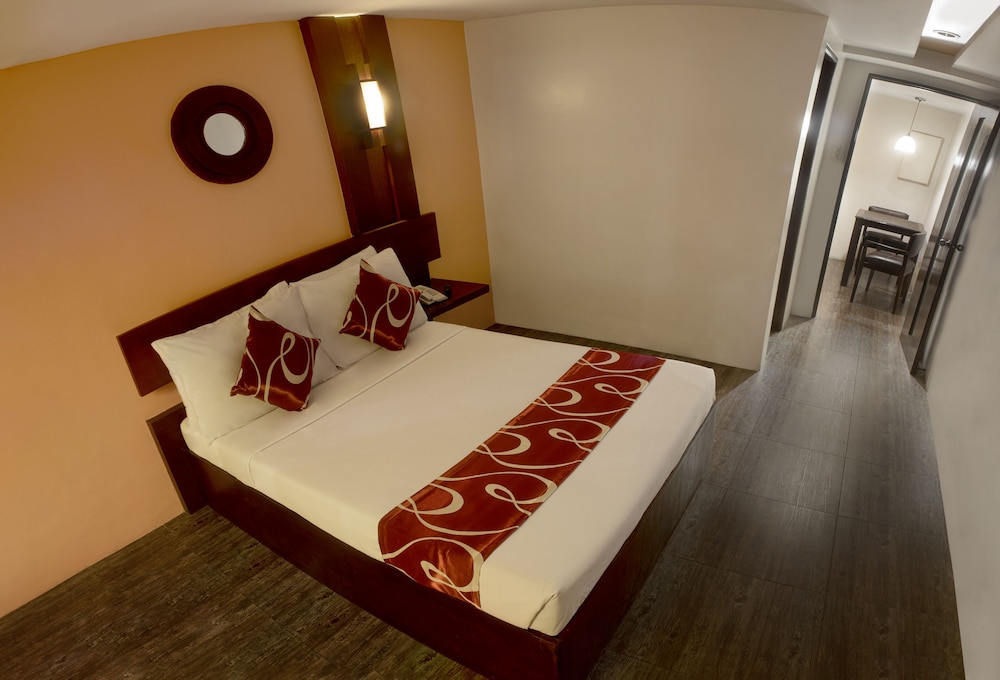 Acl Suites 26/41