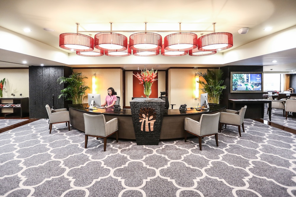 Banyan Tree Bangkok 12/71