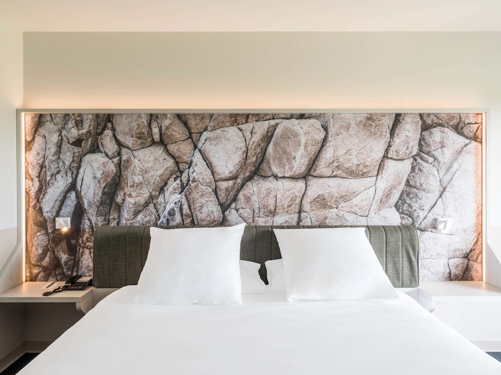 Hotel Mercure Bastia Biguglia 14/72
