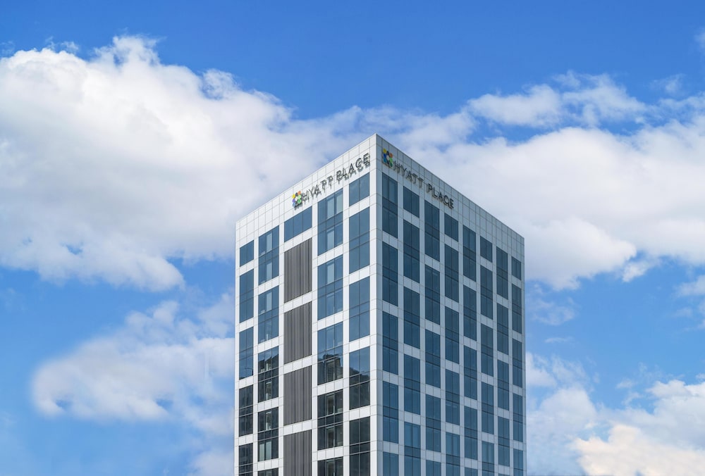 Hyatt Place New Taipei City Xinzhuang 2/50