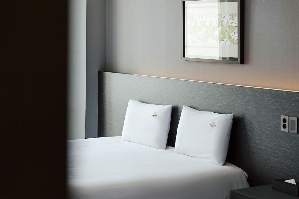 Suncloud Hotel 18/50