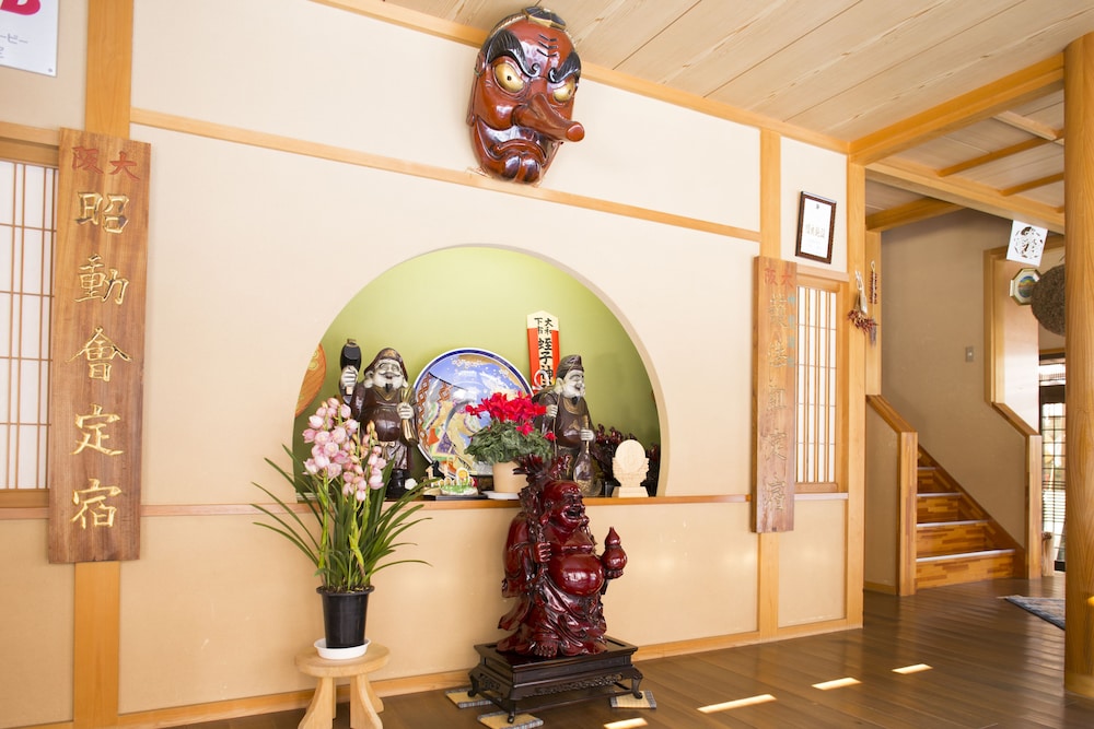 Ryokan Kuboji 7/28