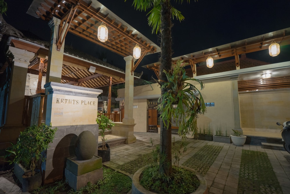 Ketut's Place Dajane Ubud 13/62