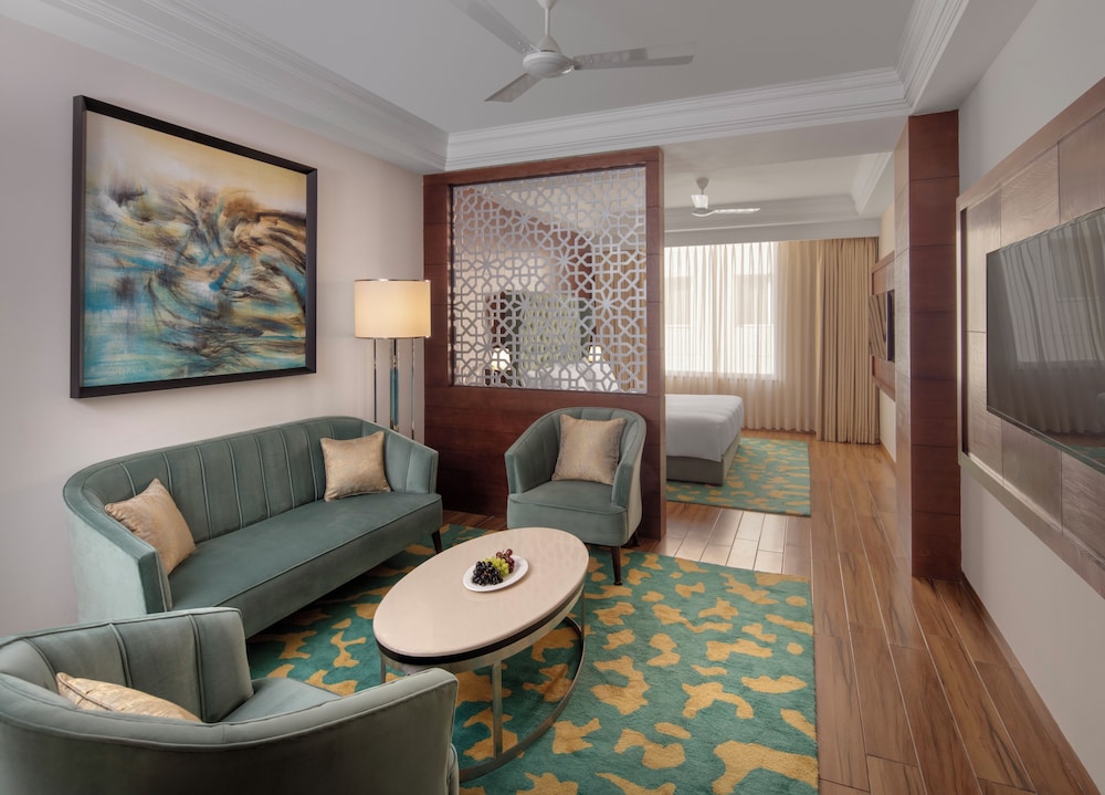 Radisson Chandigarh Zirakpur 38/64