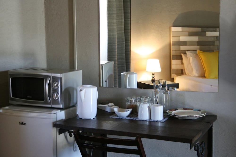 Lallapanzi Country Stay 17/24