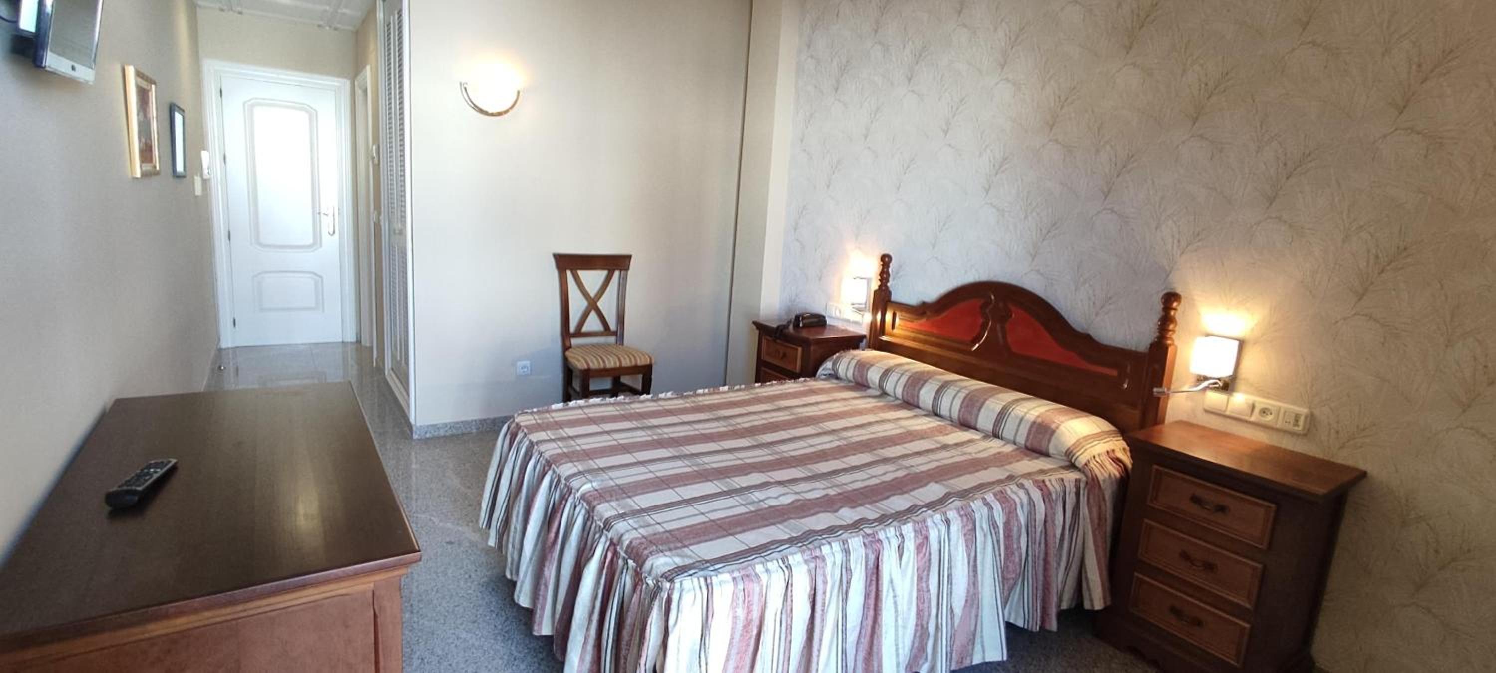 Hotel El Doncel 19/59