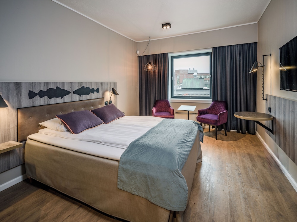 Quality Hotel Grand Tromso 9/69