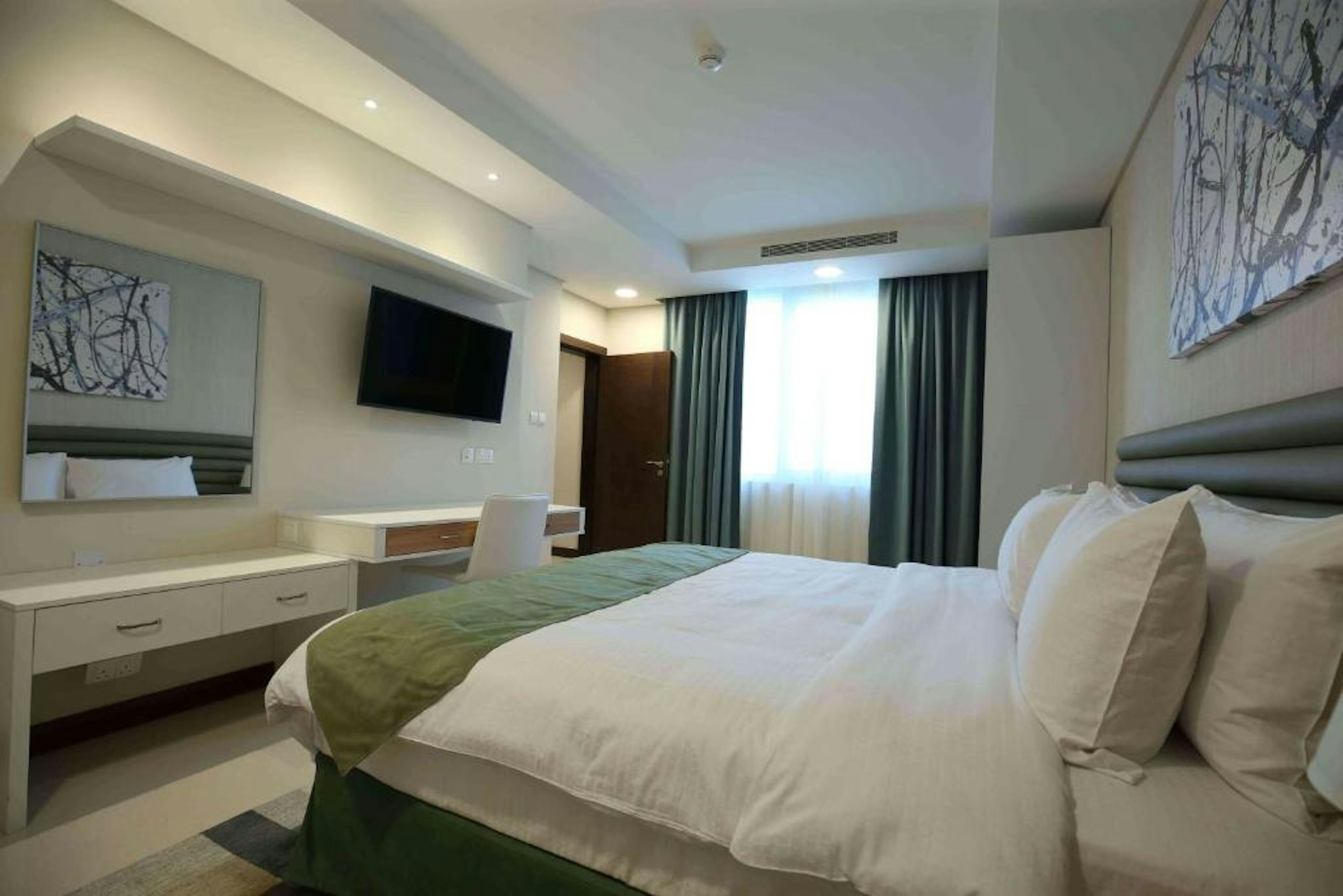 Gulf Executive Residence Juffair Gerj 13/36