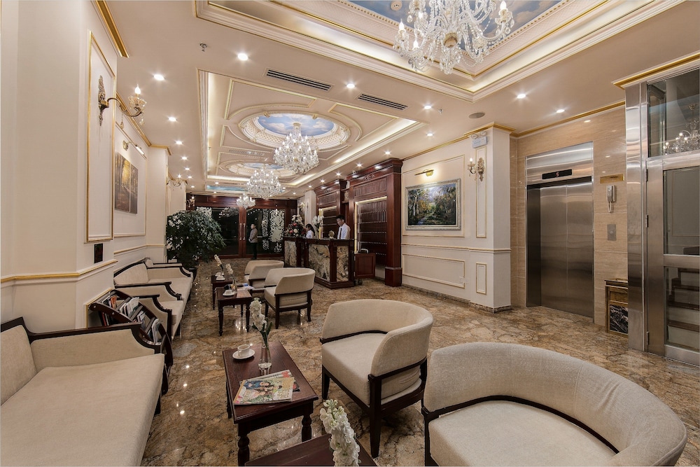 Royal St Hanoi Hotel 17/27