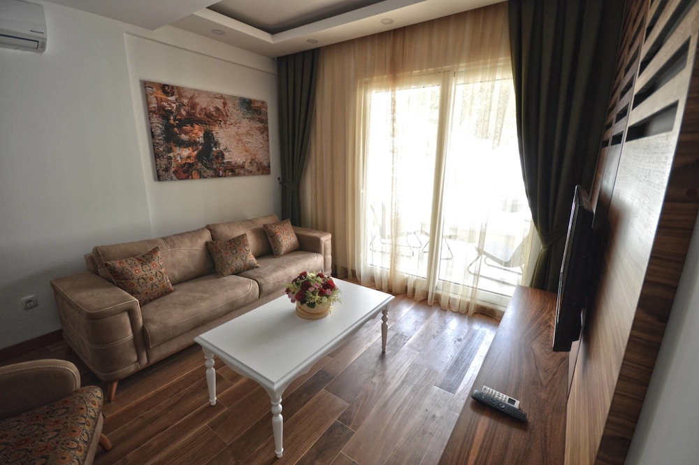 Chill and Go Aparthotel 28/59