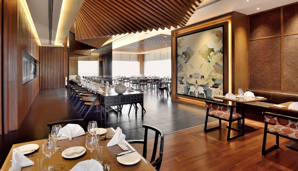 Radisson Blu Faridabad 58/75