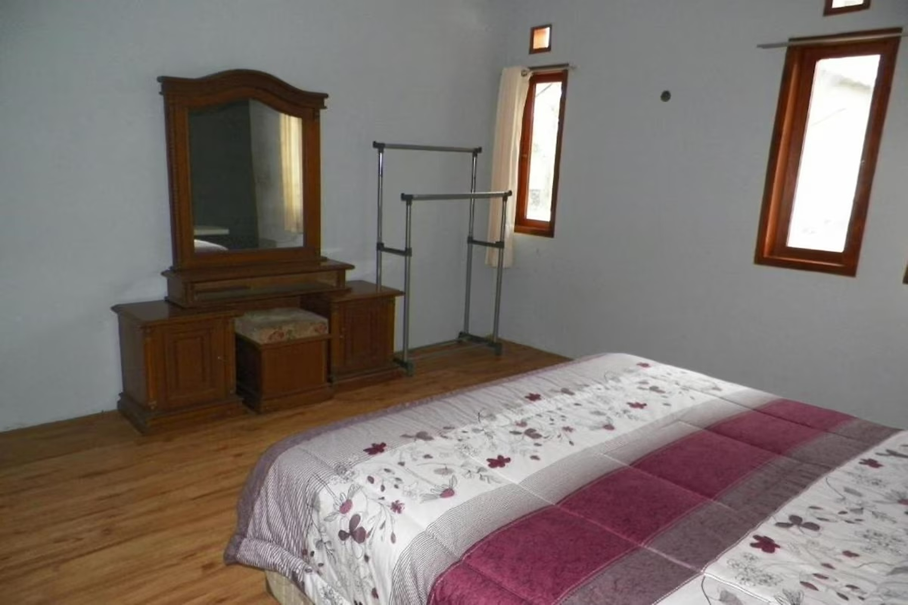 Villa Mandalawangi 9/31