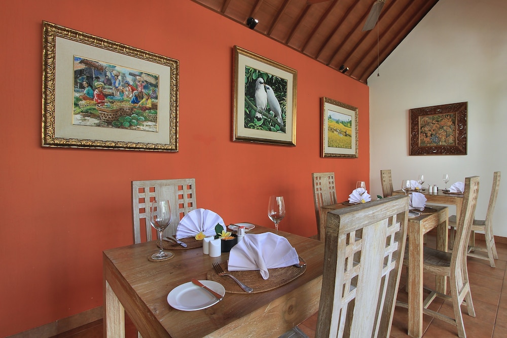 Tebesaya Cottages 5/33