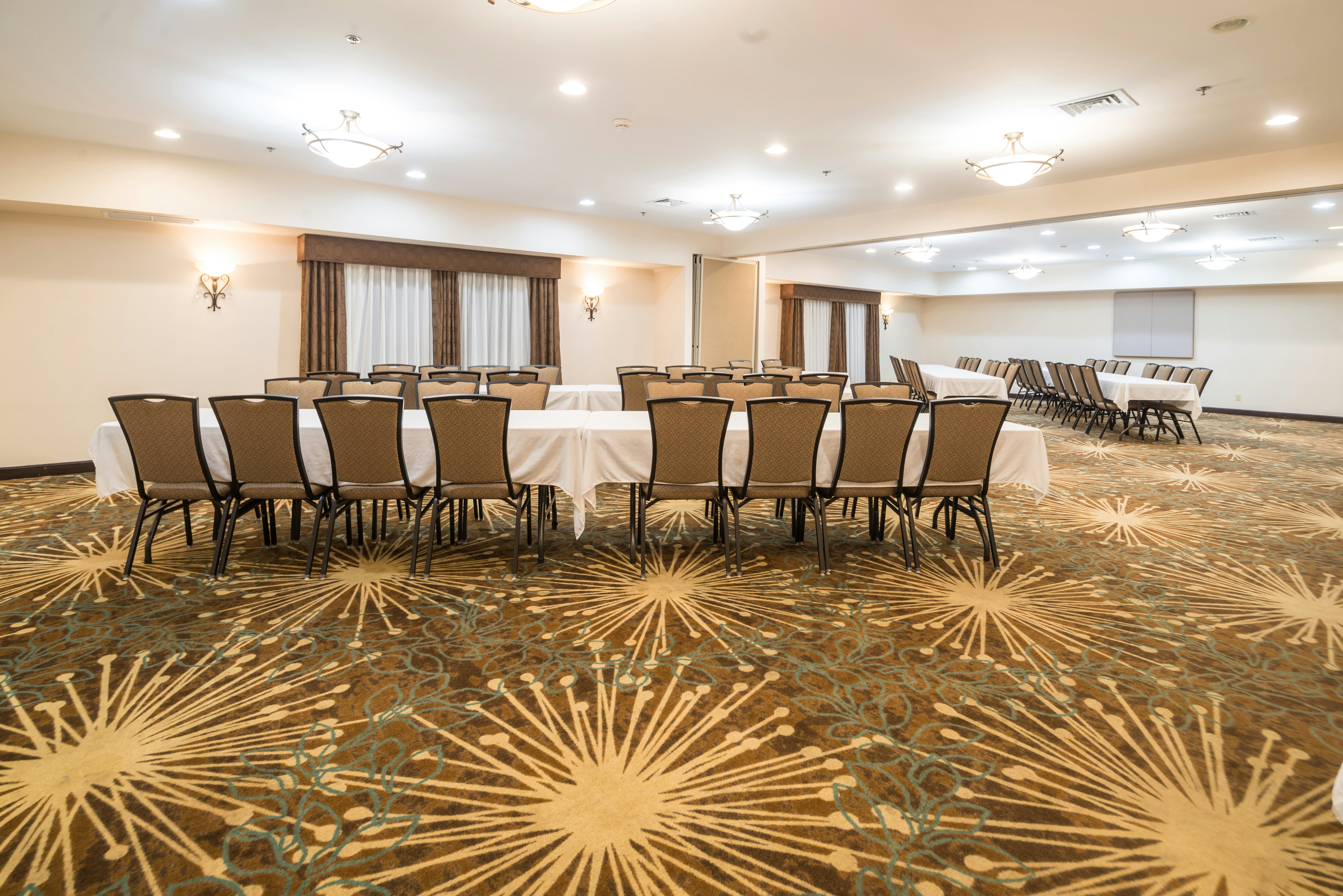 Hampton Inn by Hilton Tiffin 39/47