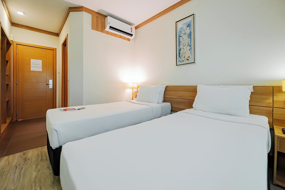 Hotel Intercity Vinhedo 15/66