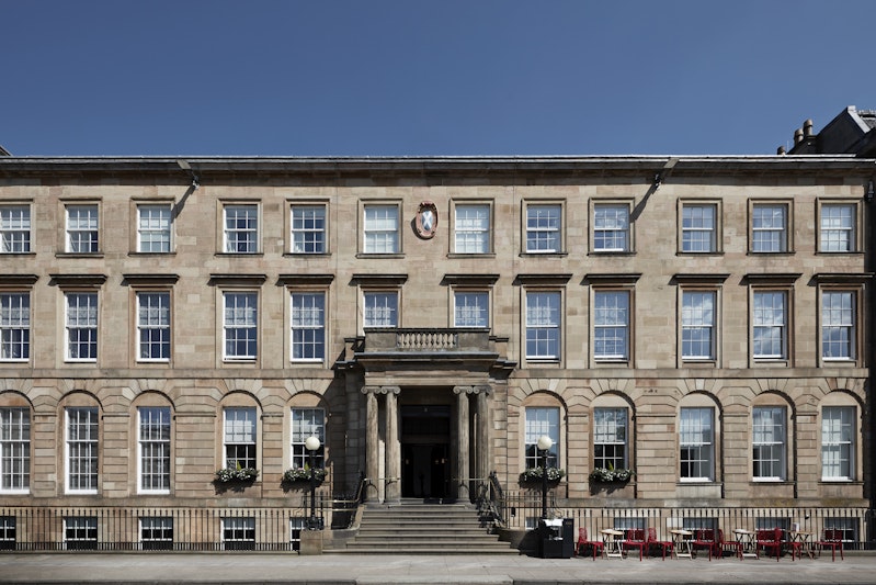 Kimpton Blythswood Square Hotel, an IHG Hotel 4/81