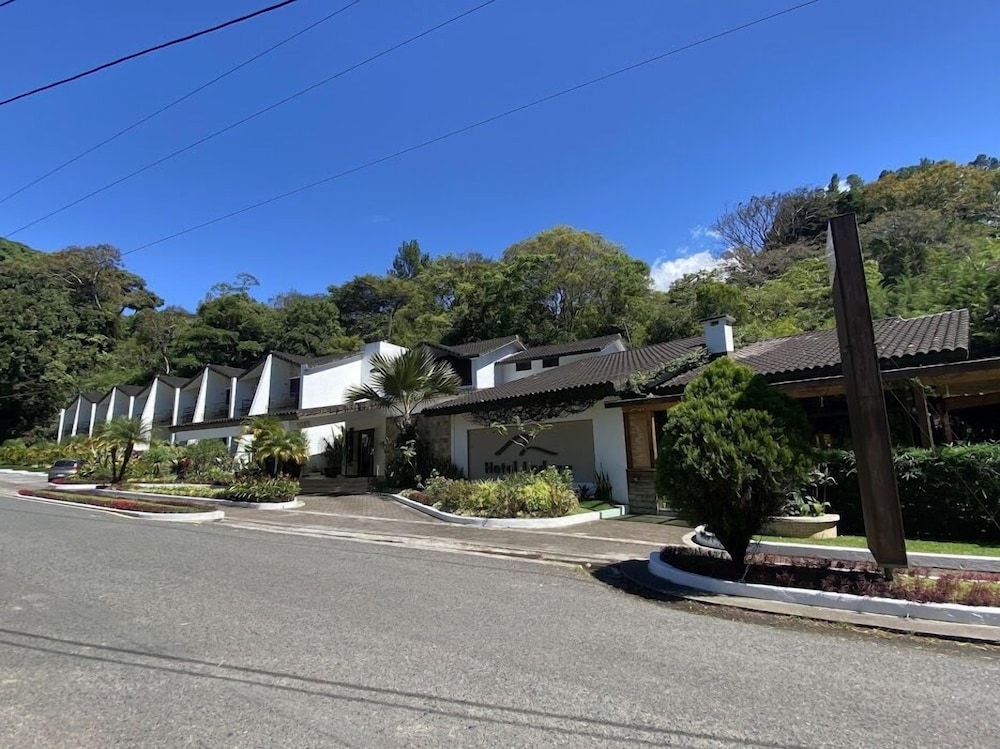Hotel Ladera 43/50