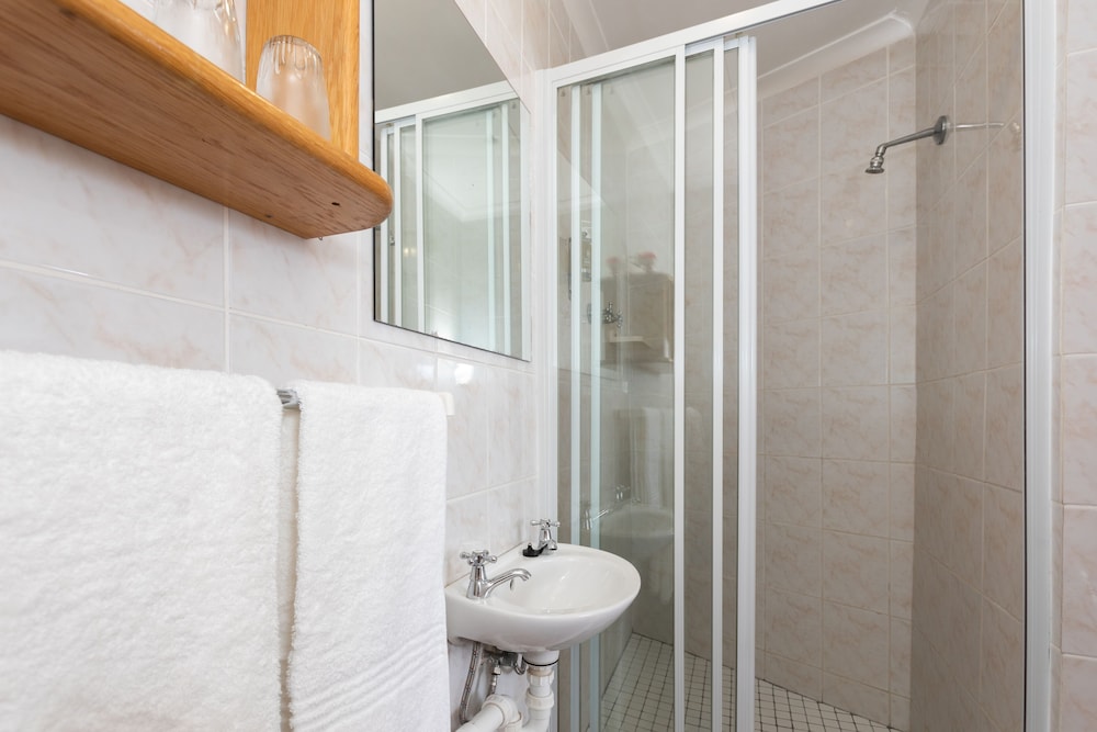 Aire del Mar Guest House 41/42