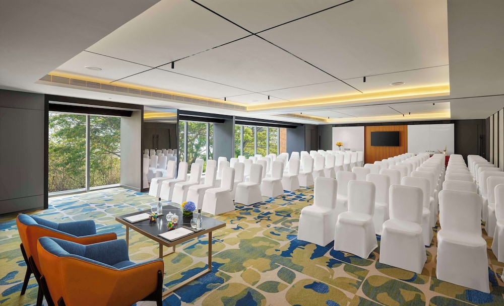 Hyatt Centric Hebbal Bangalore 33/41