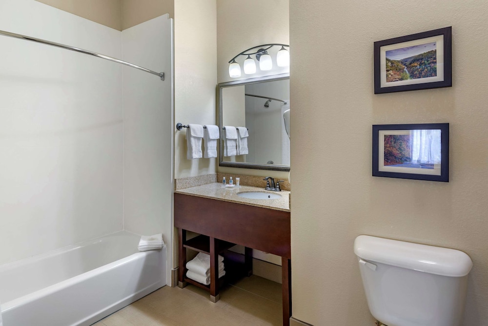 Comfort Inn and Suites Blue Ridge Ga 17/42