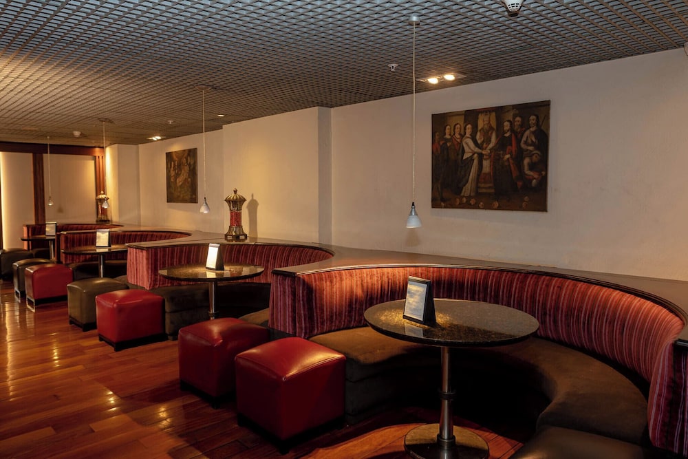 Casa Andina Premium Miraflores 68/92