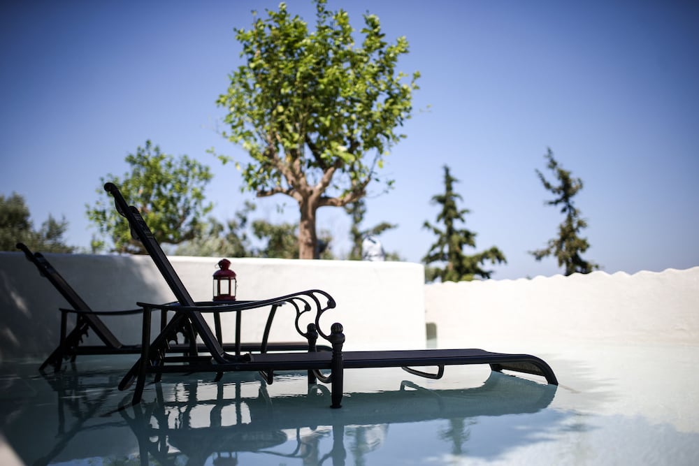 Villa Taraca Alacati Romantik Hotel 29/50