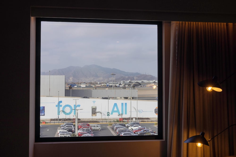 Wyndham Grand Costa Del Sol Lima Airport 45/67