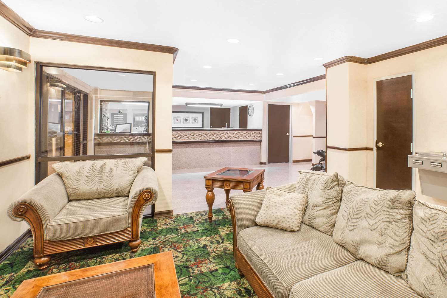 Super 8 by Wyndham Corpus Christi 2/8