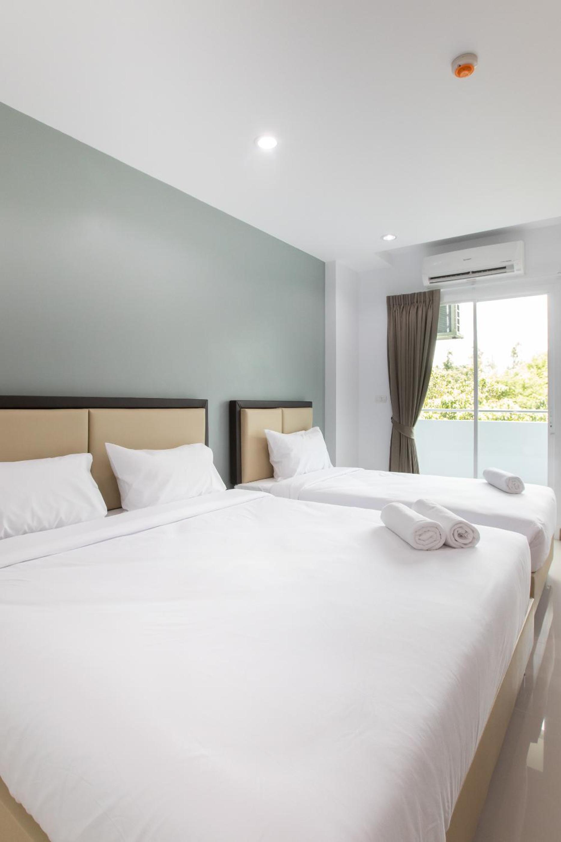 Green Hotel Phuket 15/33
