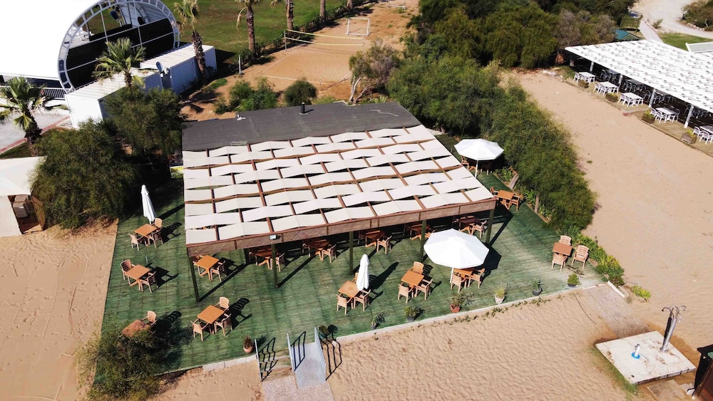 Linda Sunny Beach Hotel in MANAVGAT