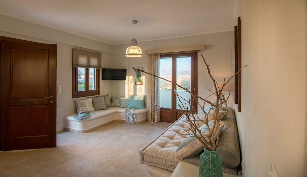 Gratsias Luxury Apartments 30/50