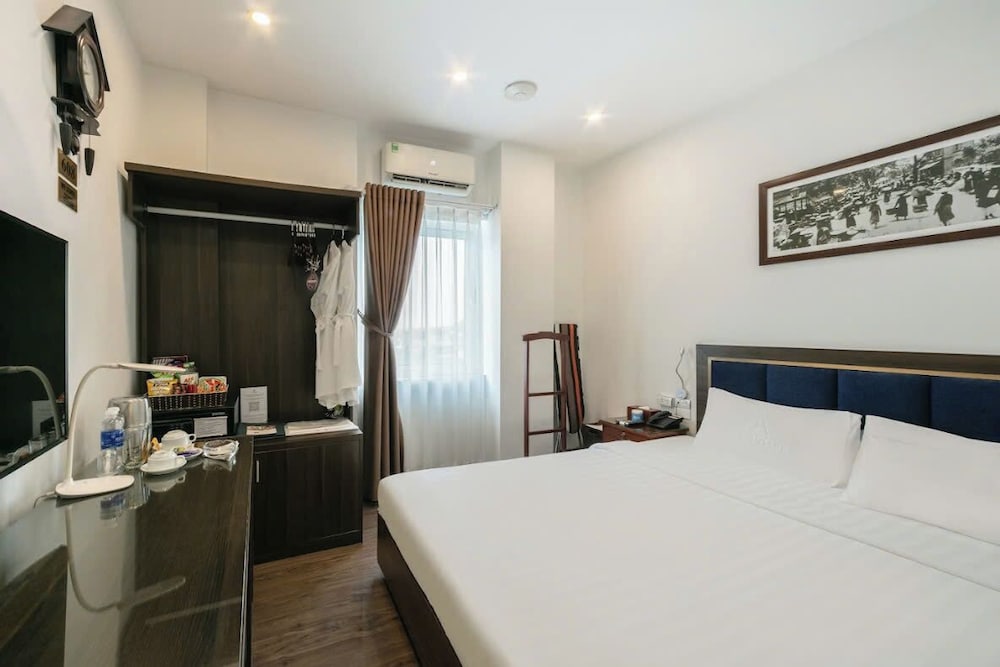 A25 Hotel - 30 An Duong 21/50