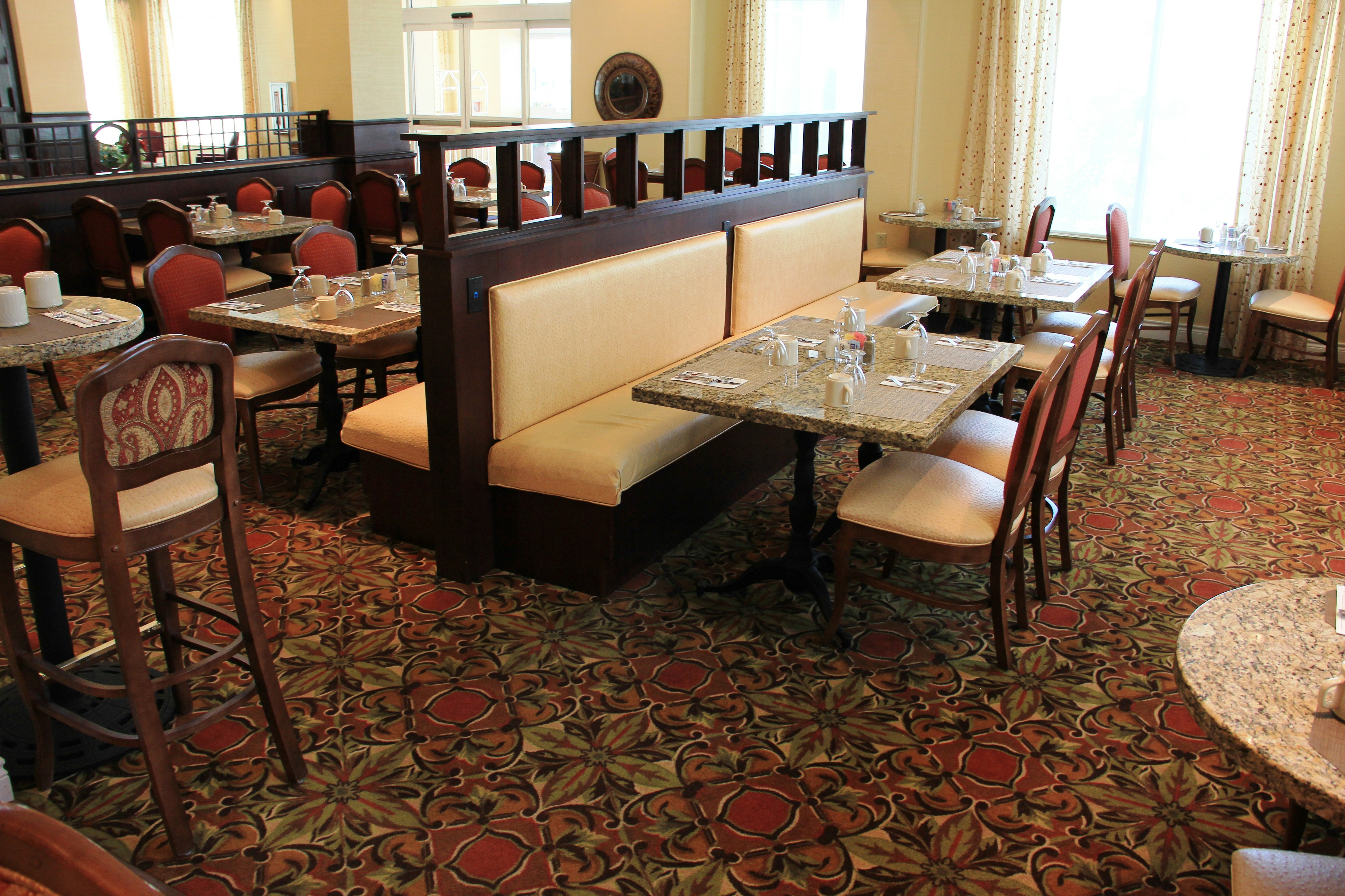 HILTON GARDEN INN HOUSTON WEST - KATY 43/59