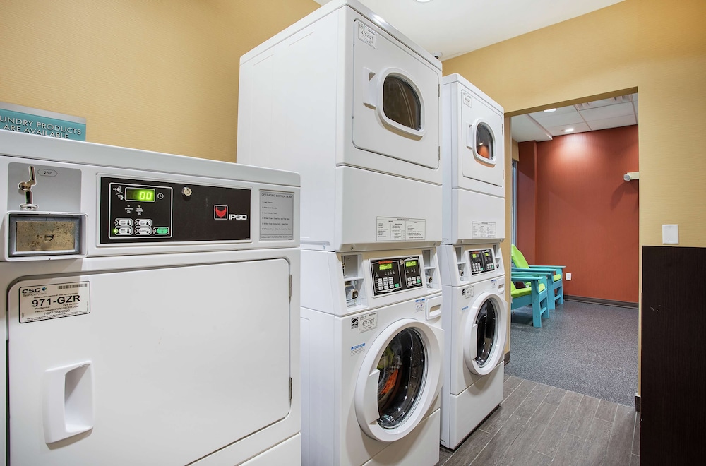 amenities