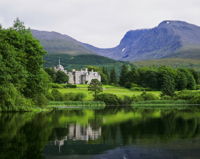 Inverlochy Castle 53/61