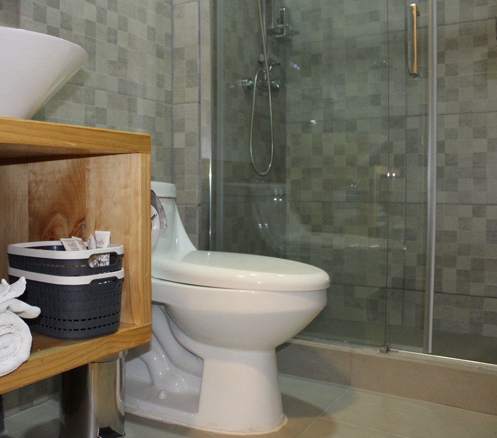Hostal Alamo Patagonico 21/22