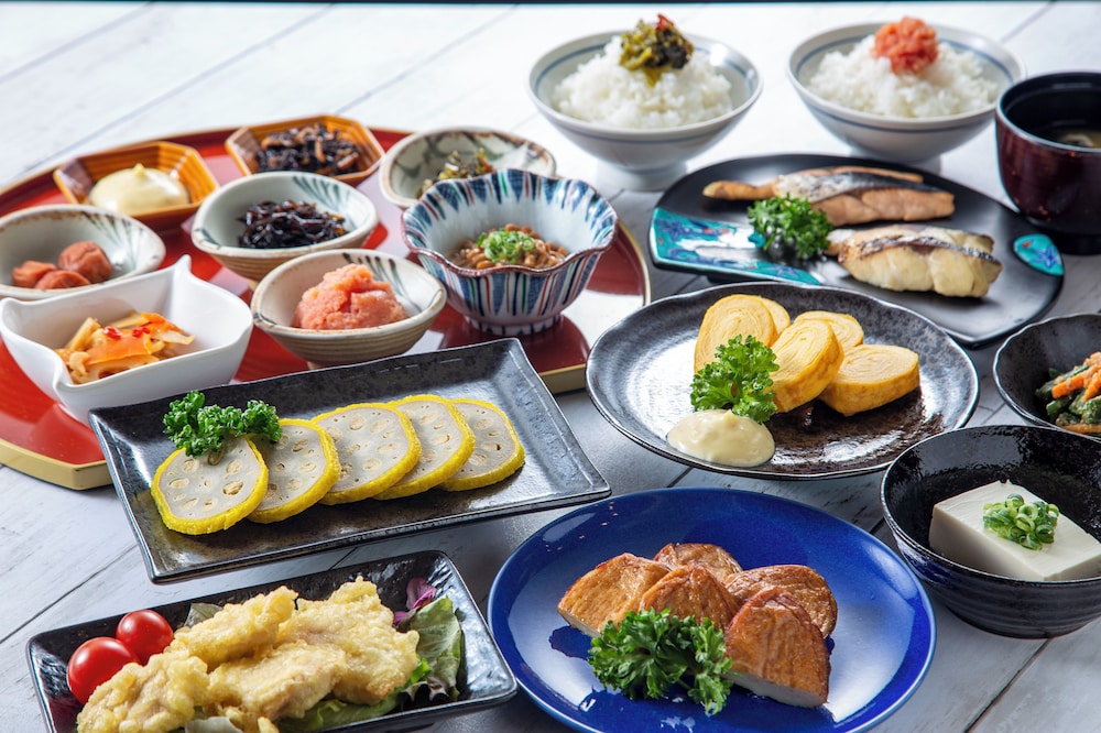 Nest Hotel Kumamoto Ex Chisun Hotel Kumamoto 54/65