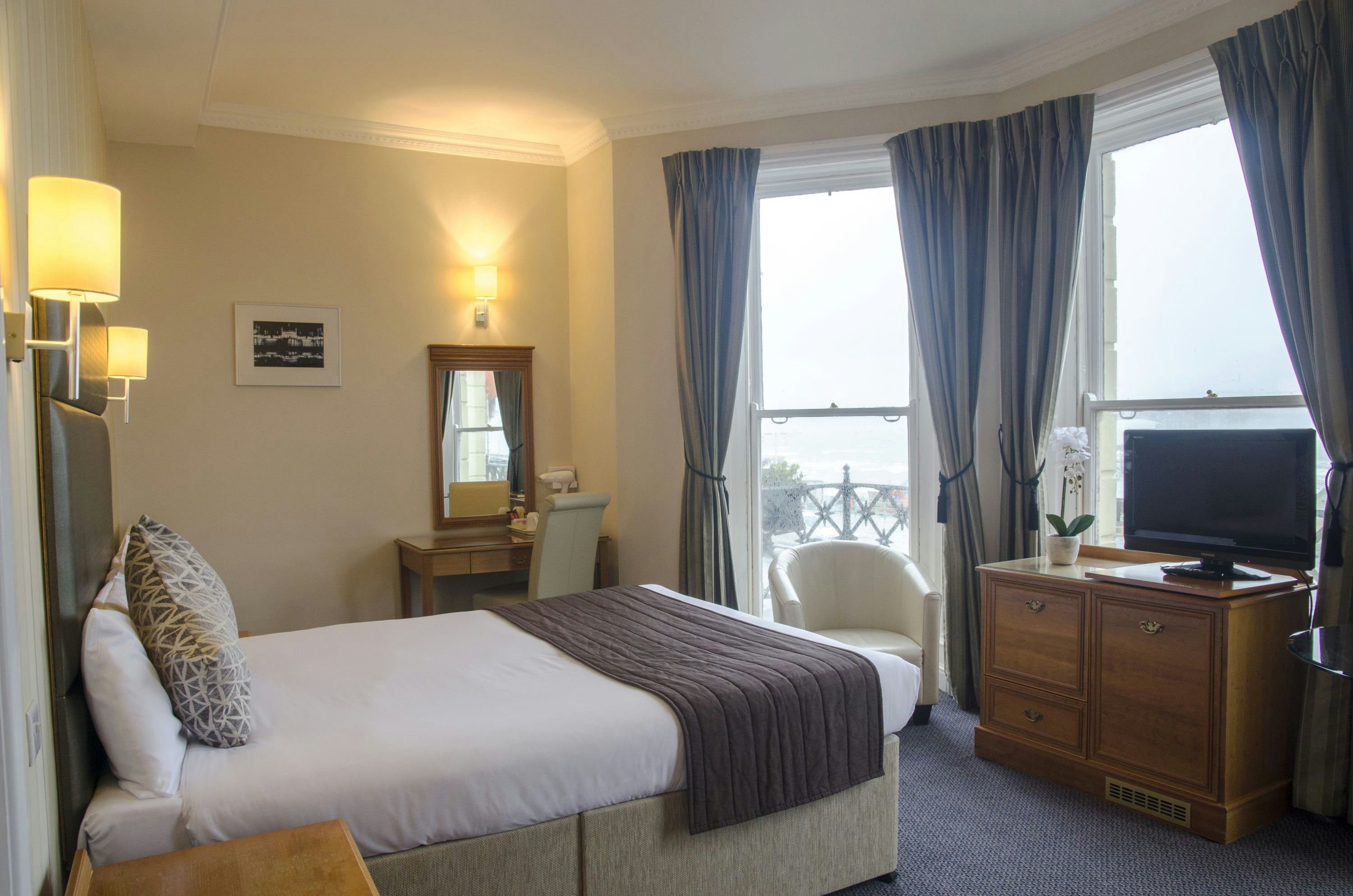 The Kings Hotel 15/55