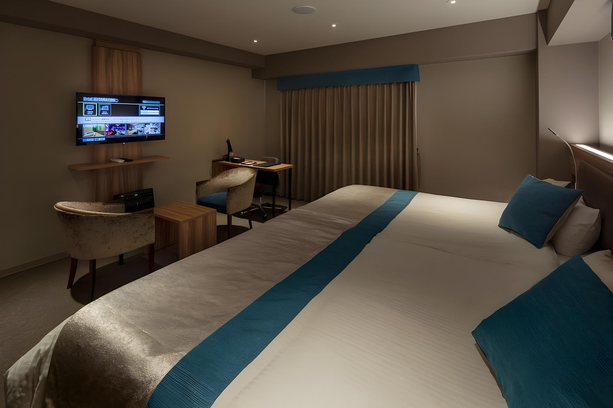 Hollywood, Deluxe, Extra Beds
