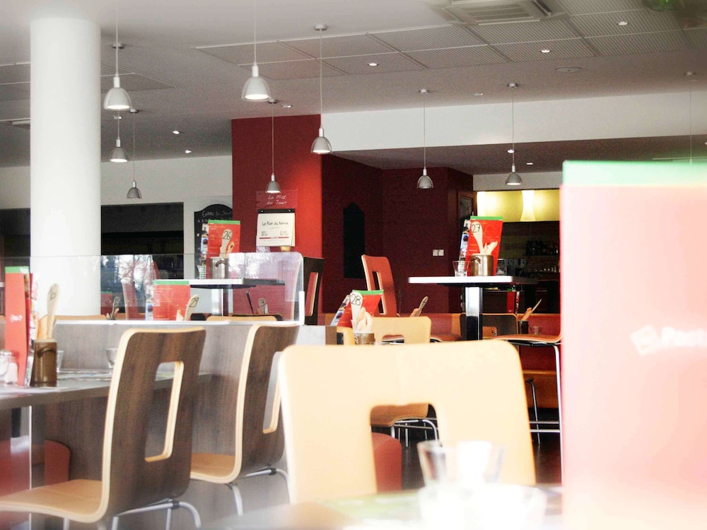 Ibis Istres Trigance 28/32