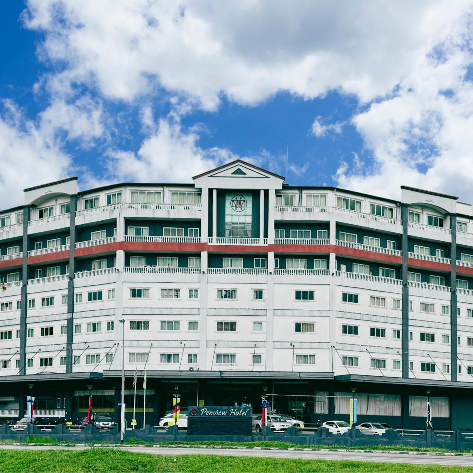 Penview Hotel 1/28