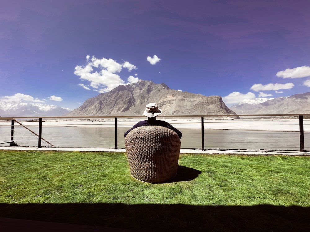 Khoj Resorts Shigar 84/93