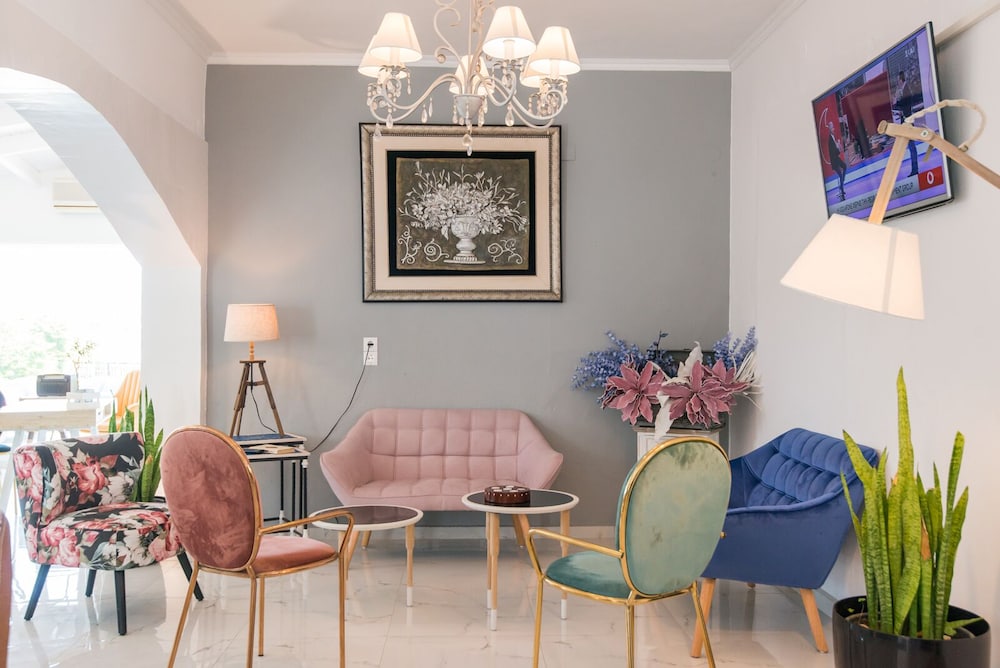 Amnissos Residence 19/50